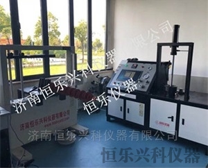 湘西HLJYZ-W30绝缘子瓷片孔隙性压力试验机