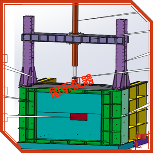 岩土相似模拟材料-XS1000